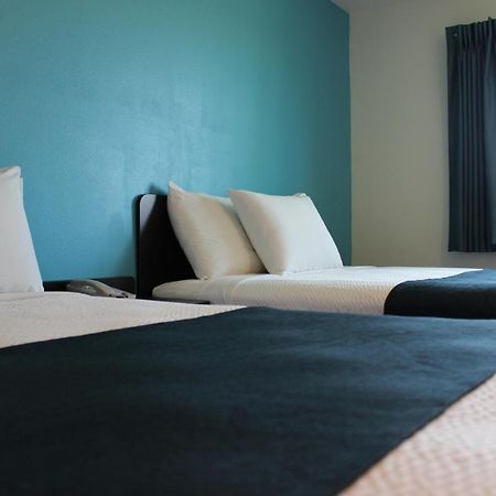 Motel 6 Rexburg, Id Luaran gambar