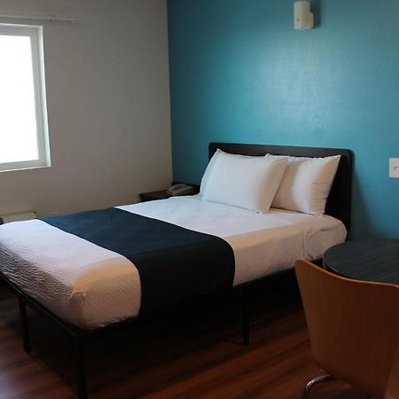 Motel 6 Rexburg, Id Luaran gambar