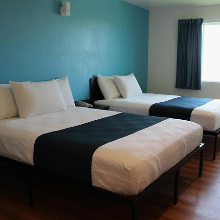Motel 6 Rexburg, Id Luaran gambar