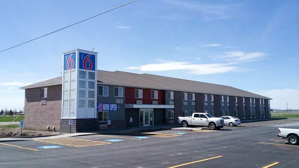 Motel 6 Rexburg, Id Luaran gambar