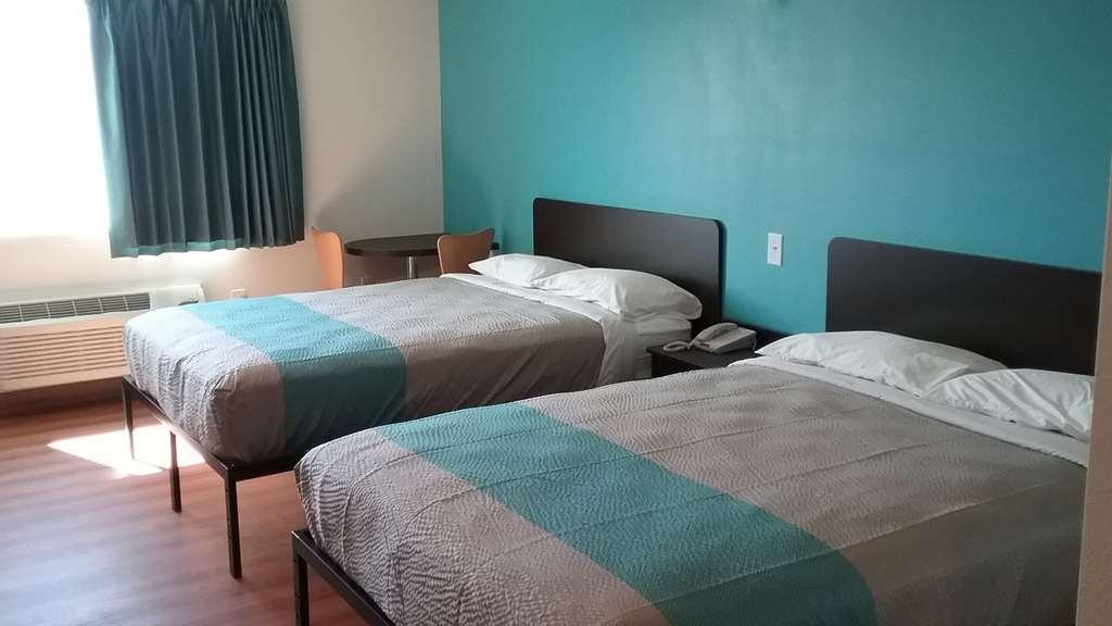 Motel 6 Rexburg, Id Bilik gambar