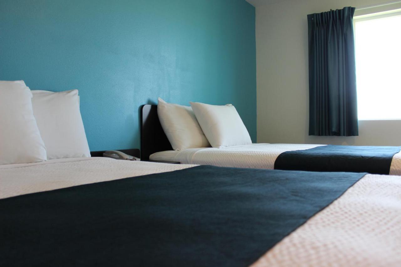 Motel 6 Rexburg, Id Luaran gambar