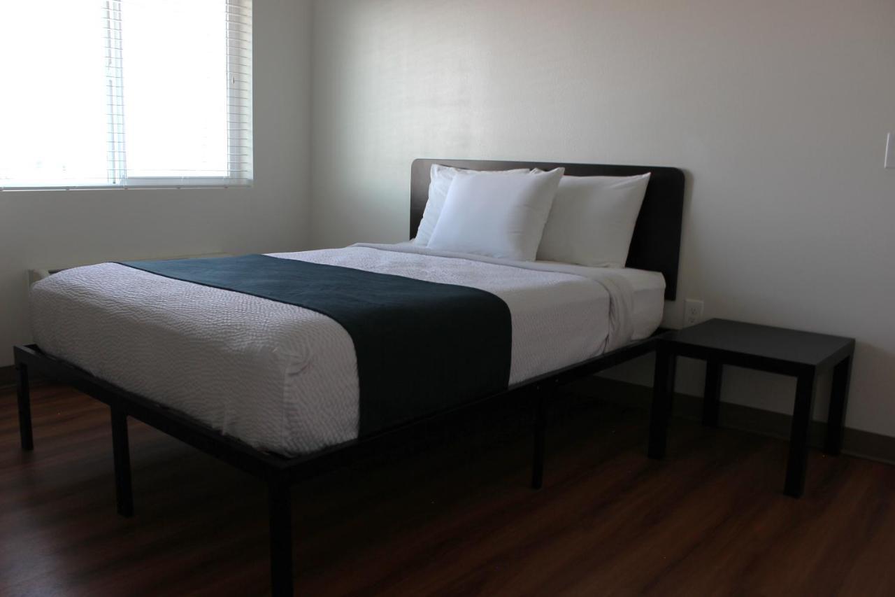 Motel 6 Rexburg, Id Luaran gambar