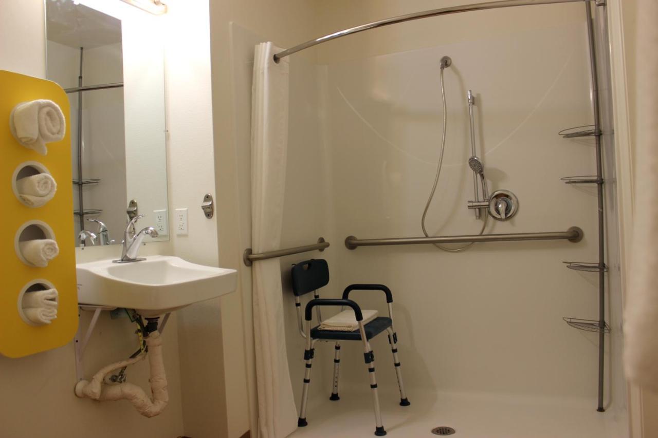 Motel 6 Rexburg, Id Luaran gambar