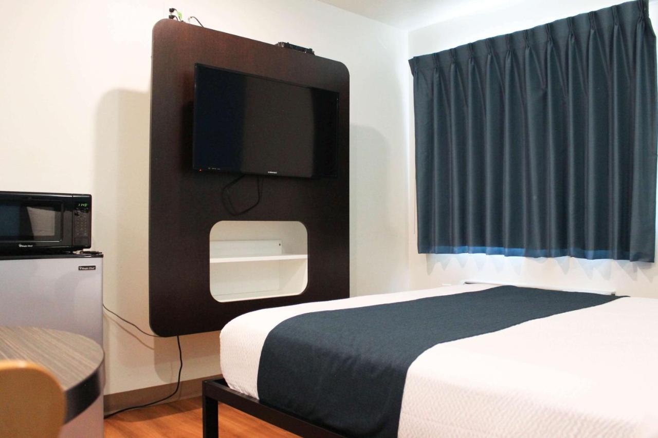 Motel 6 Rexburg, Id Luaran gambar