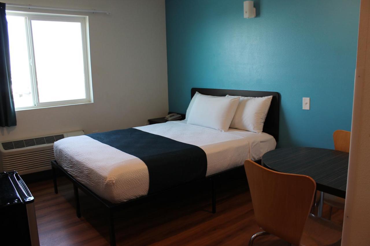Motel 6 Rexburg, Id Luaran gambar