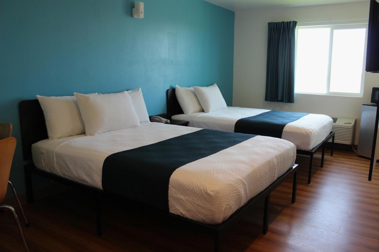 Motel 6 Rexburg, Id Luaran gambar