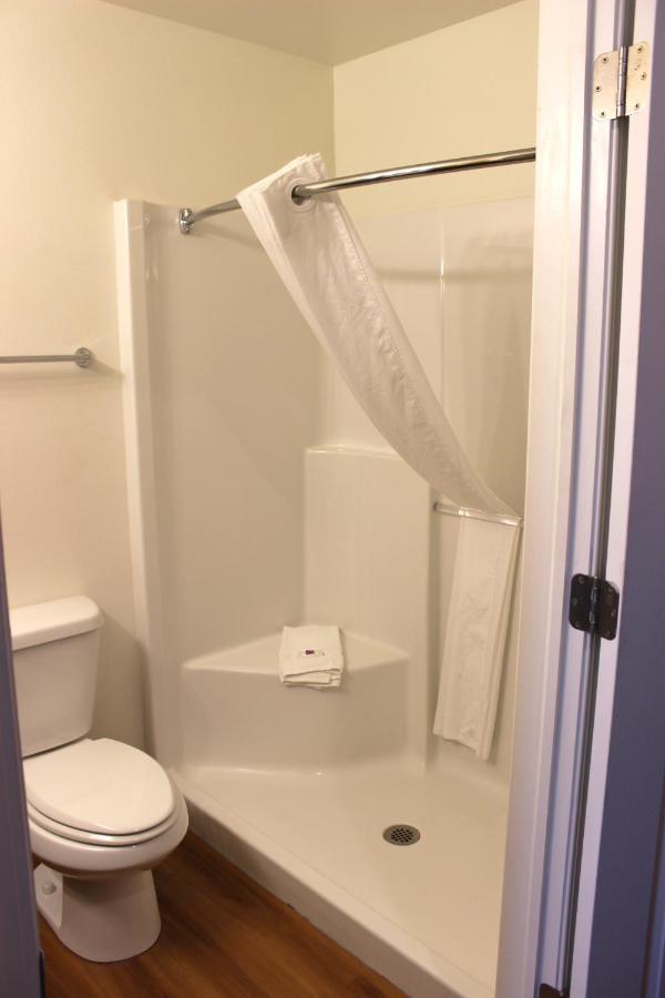 Motel 6 Rexburg, Id Luaran gambar