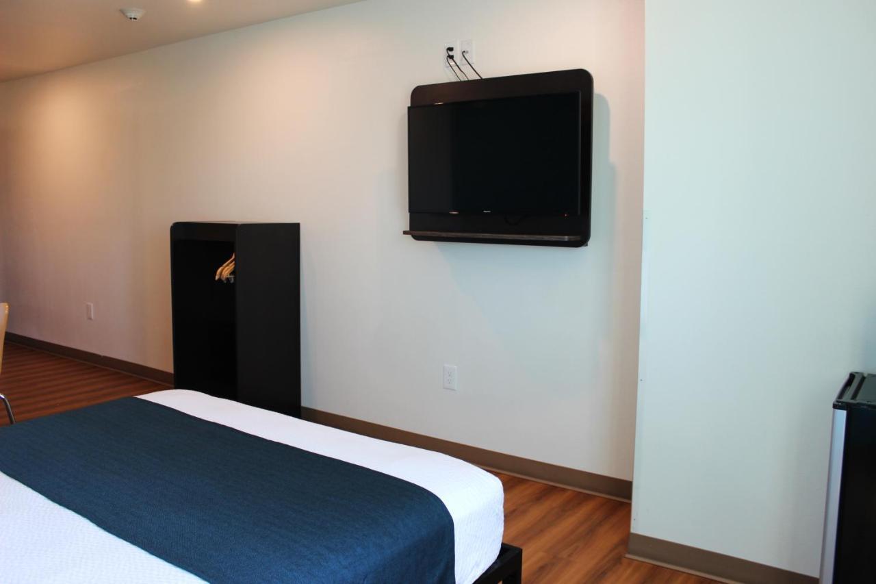 Motel 6 Rexburg, Id Luaran gambar