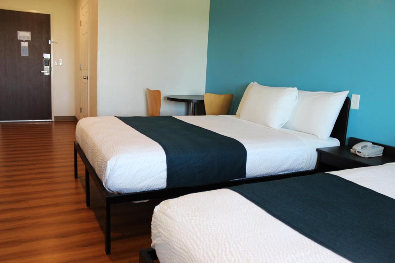 Motel 6 Rexburg, Id Luaran gambar