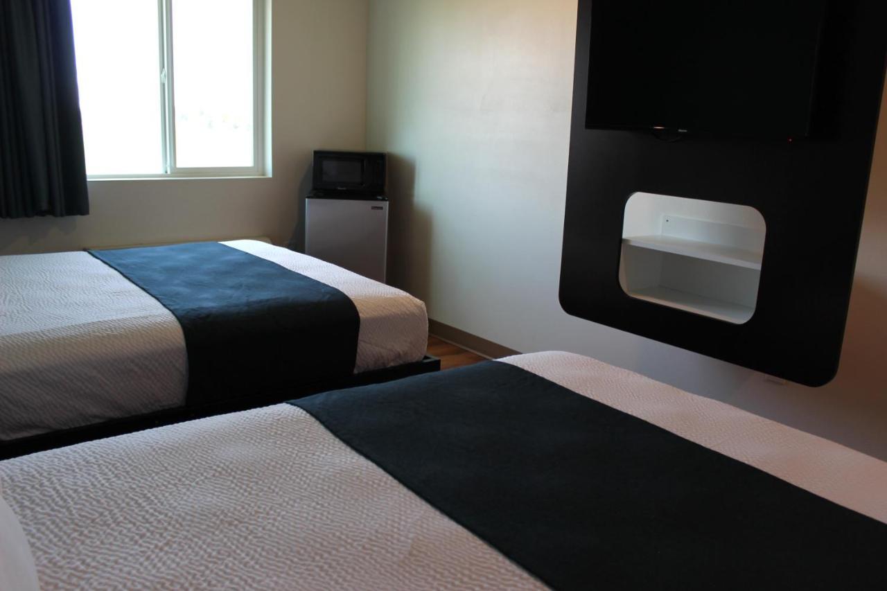 Motel 6 Rexburg, Id Luaran gambar