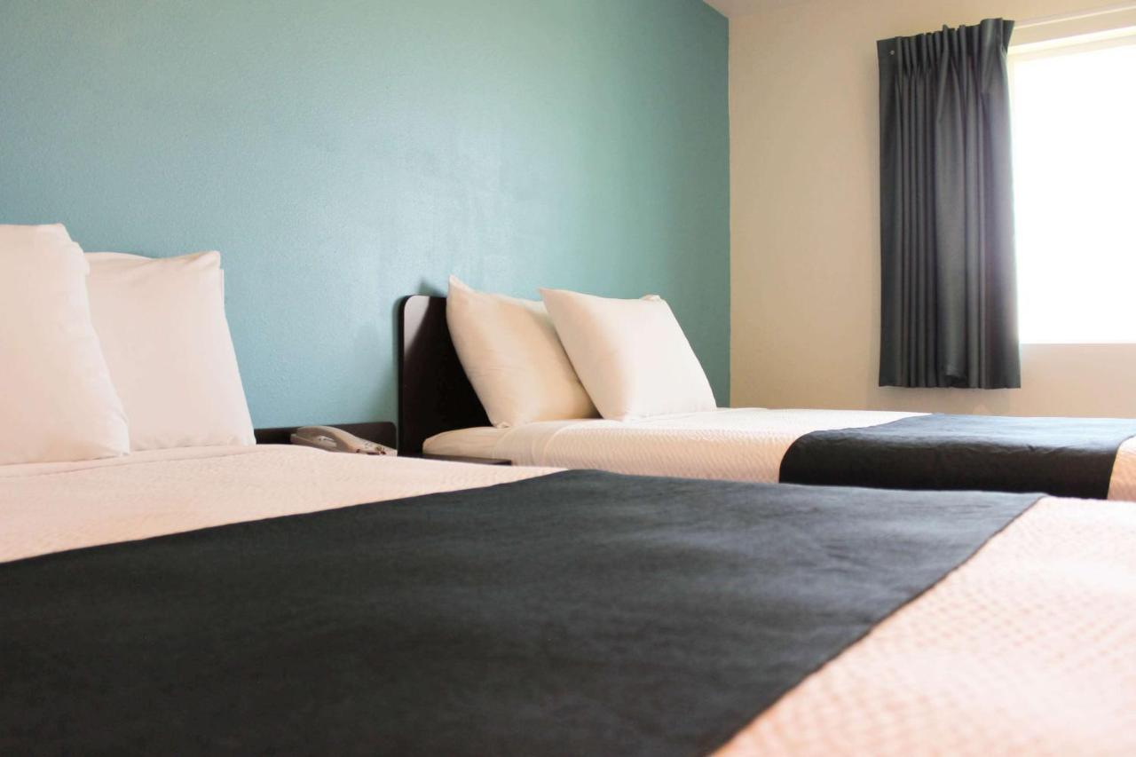 Motel 6 Rexburg, Id Luaran gambar