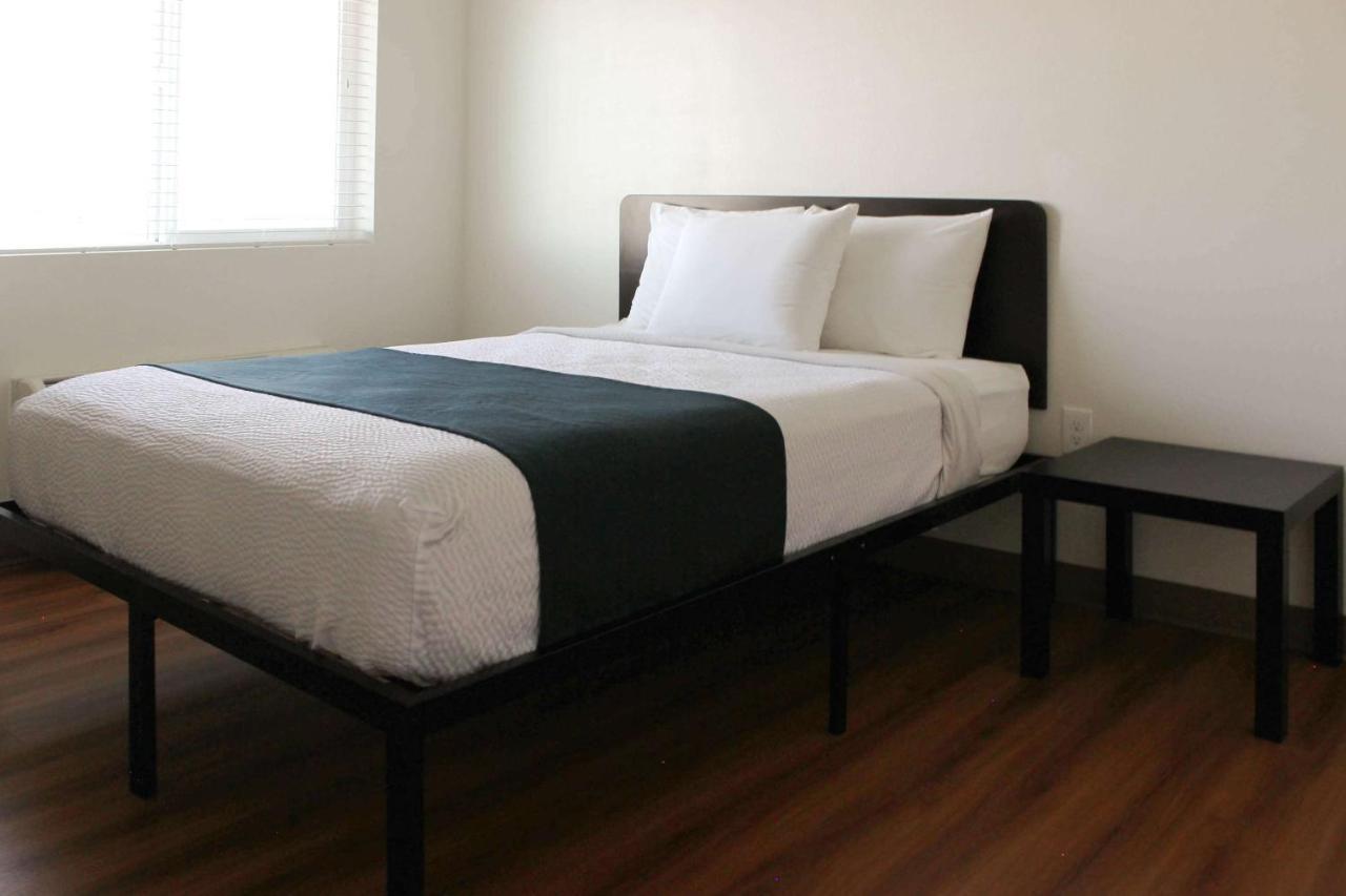 Motel 6 Rexburg, Id Luaran gambar