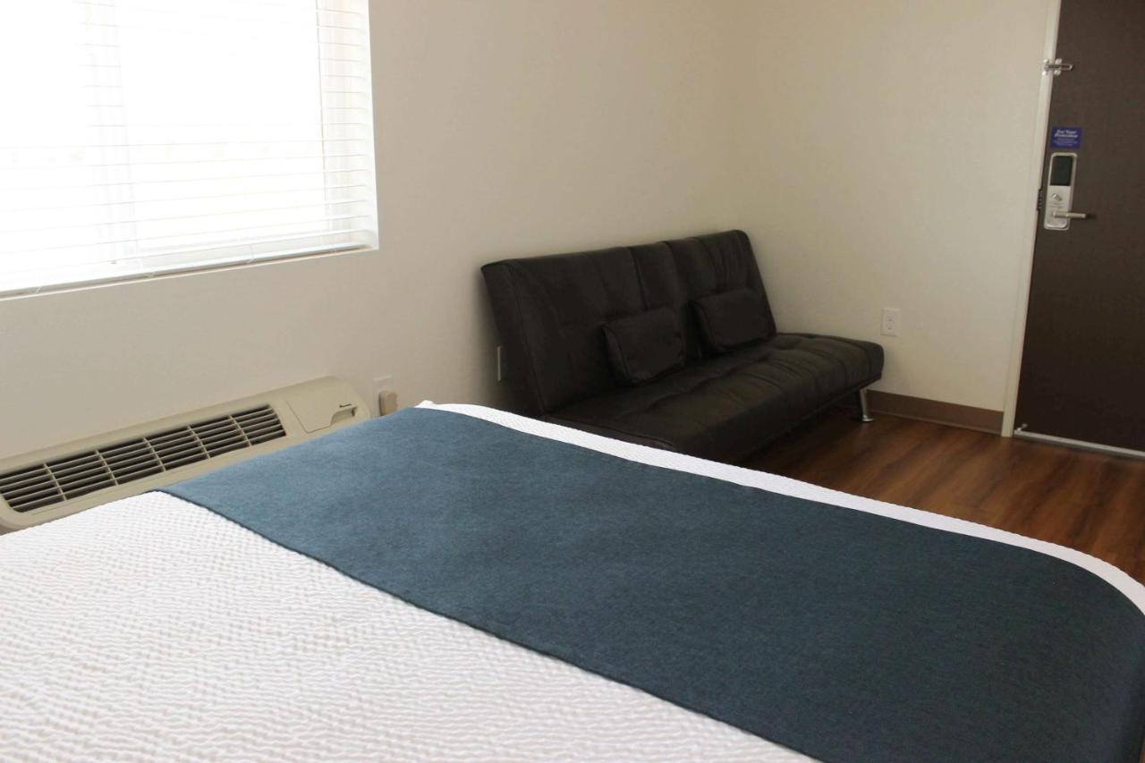 Motel 6 Rexburg, Id Luaran gambar
