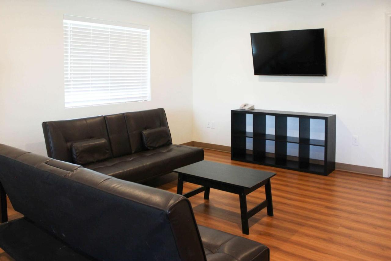 Motel 6 Rexburg, Id Luaran gambar